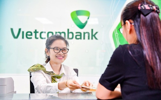 Vay tín chấp ngân hàng vietcombank 2023 như thế nào?