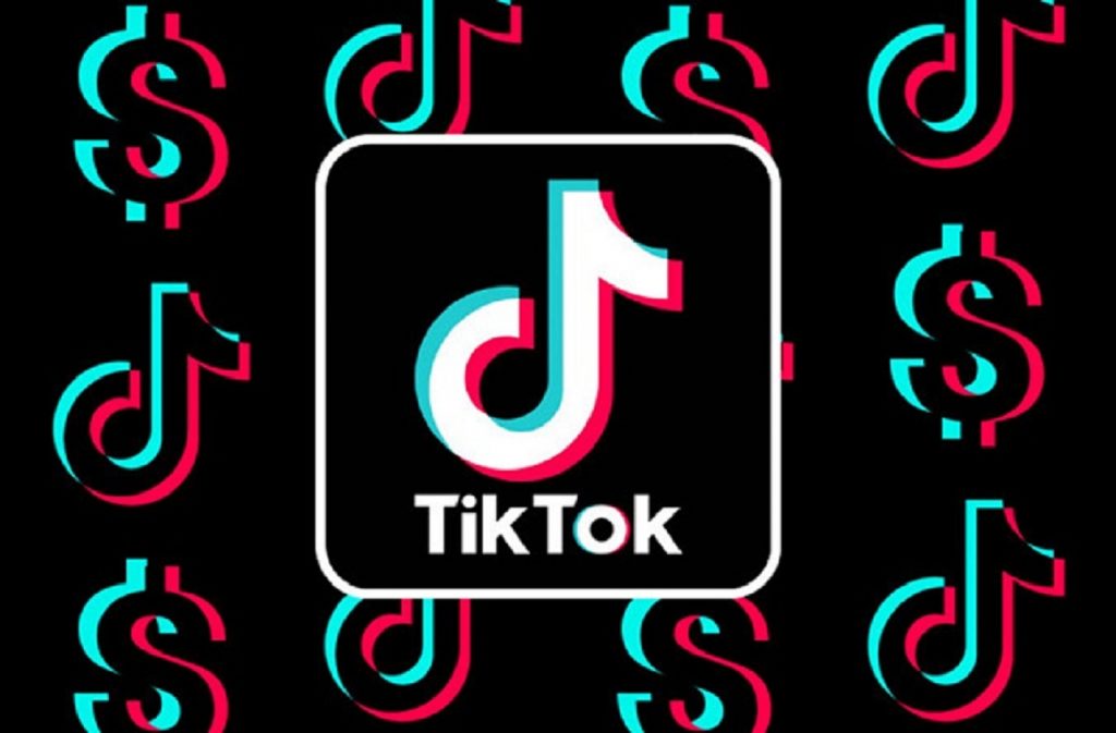 Mã giới thiệu Tiktok mang lại 140.000đ. Giới thiệu bạn bè nhận thêm 1.400.000đ