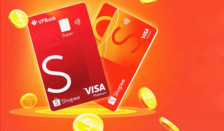 Mở thẻ tín dụng VPBank, nhận thẻ tại nhà chỉ sau 48h với các thủ tục online 100%