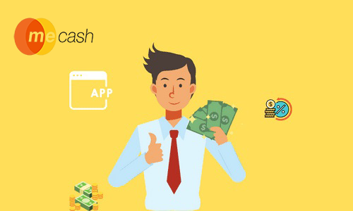 MeCash ❂ Vay nhanh online duyệt sau 30 phút với điều kiện chỉ cần CCCD